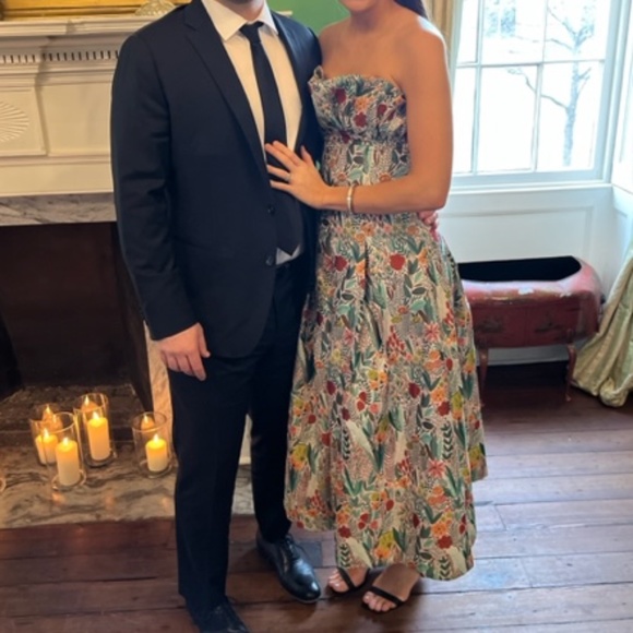 Elliatt Juno Dress - Picture 3 of 4